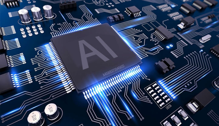 智能控制系統(tǒng)